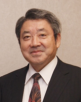 第二代教授・松島俊夫