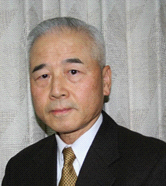 初代教授・田渕和雄（1986～2006）